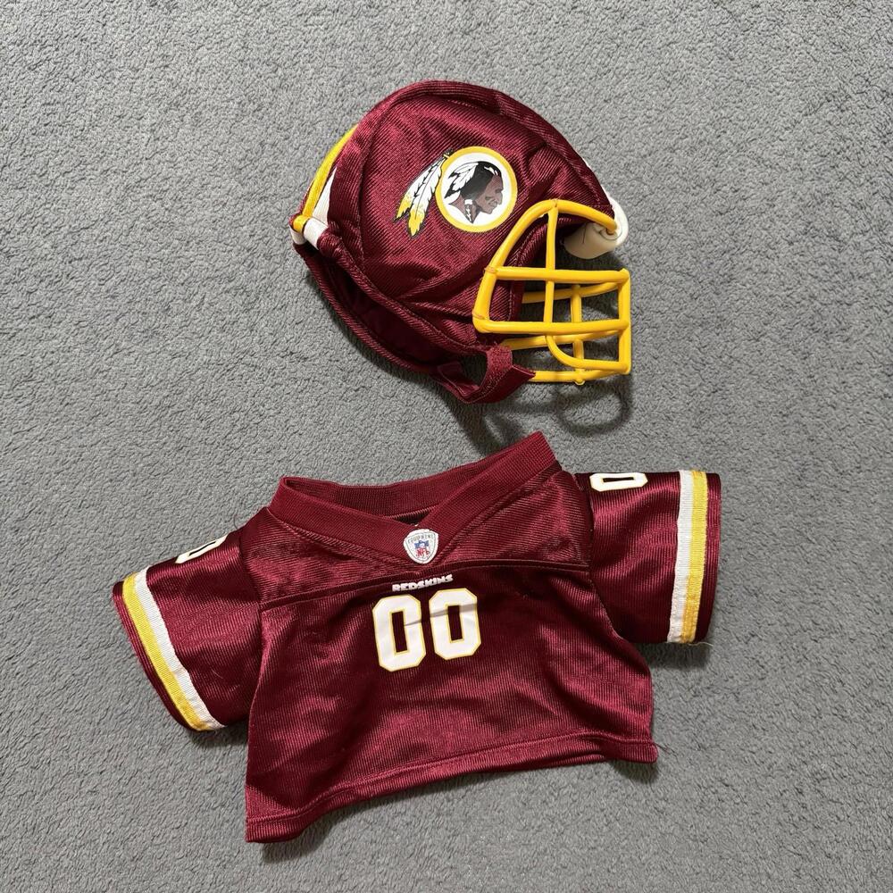 Vintage Washington Redskins #23 Jersey Size L Men’s